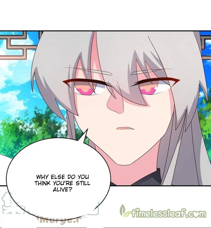Above All Gods chapter 329 - page 2
