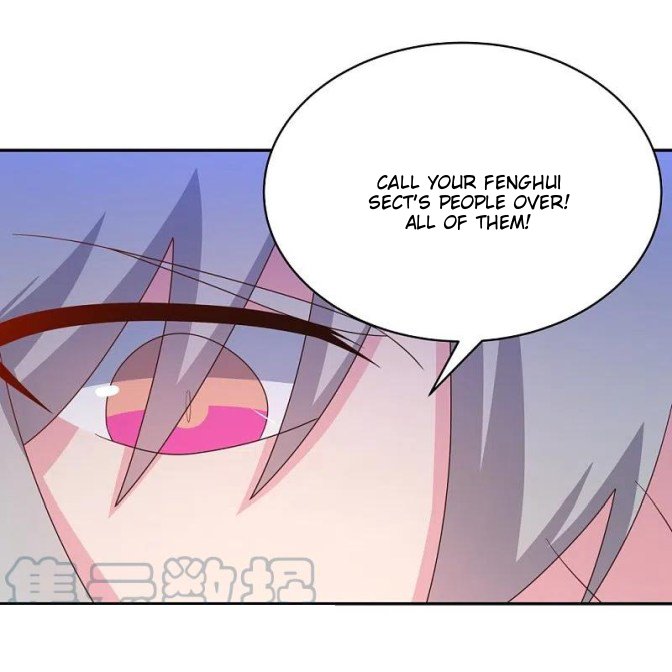 Above All Gods chapter 329 - page 4