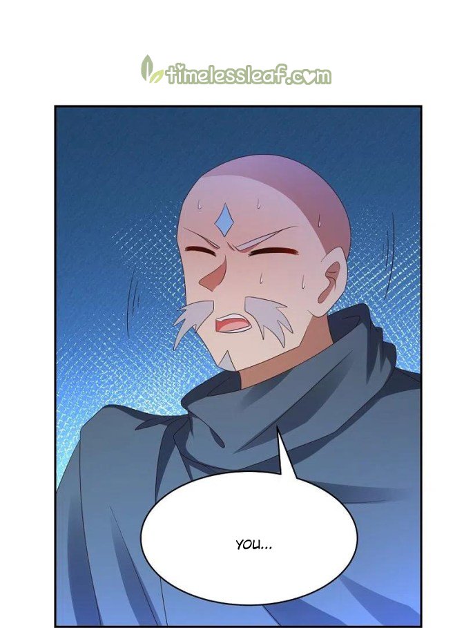 Above All Gods chapter 329 - page 5