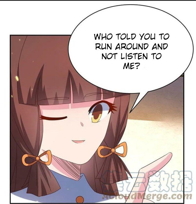 Above All Gods chapter 365 - page 14
