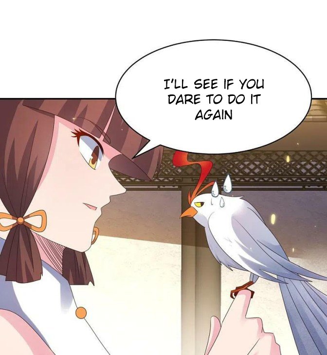 Above All Gods chapter 365 - page 15