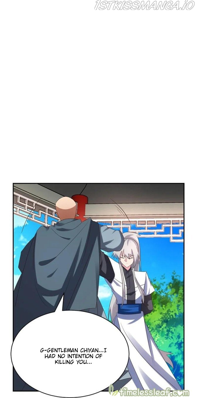 Above All Gods chapter 329.5 - page 1