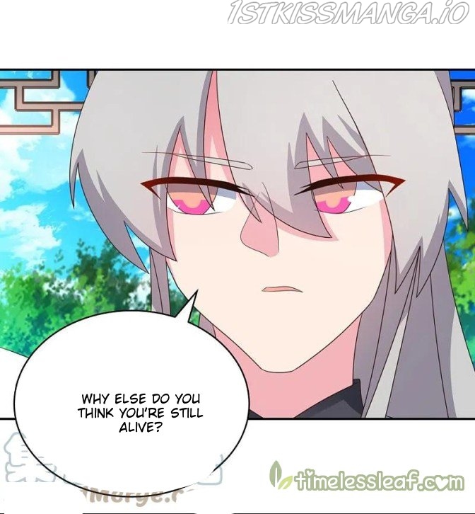 Above All Gods chapter 329.5 - page 2
