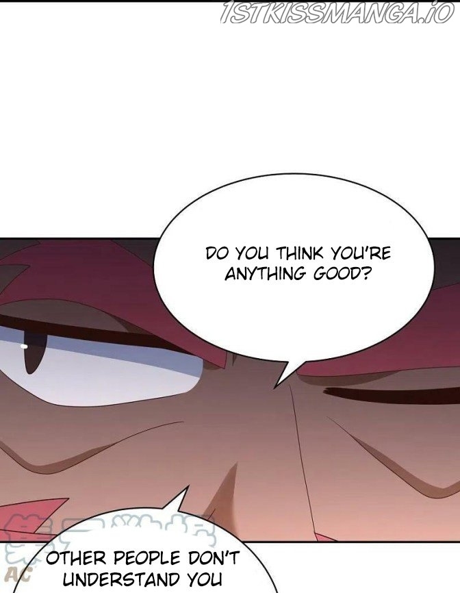 Above All Gods chapter 365.5 - page 12