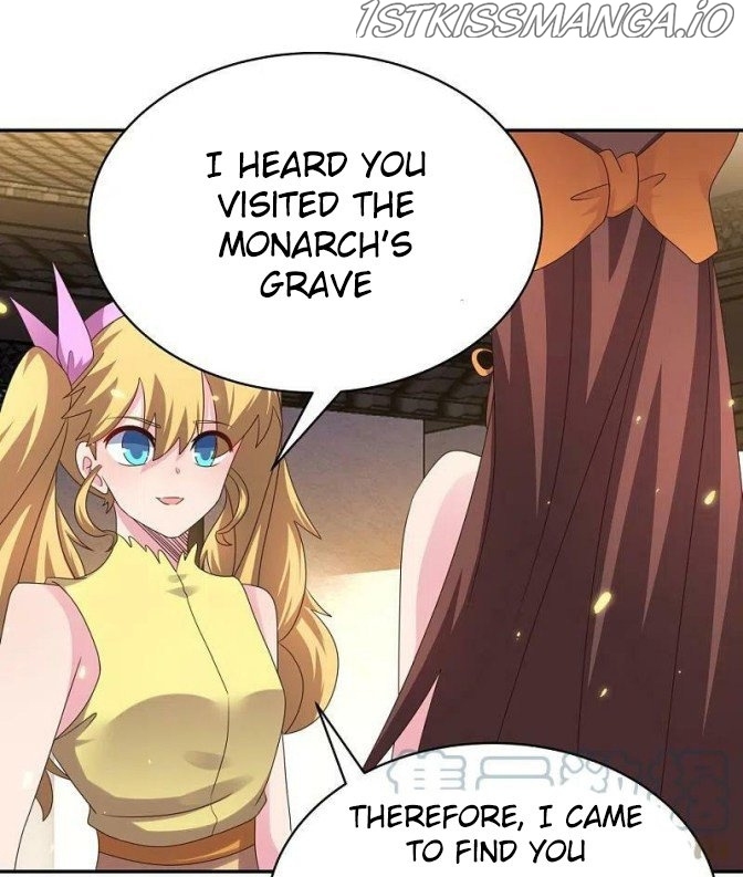 Above All Gods chapter 365.5 - page 2