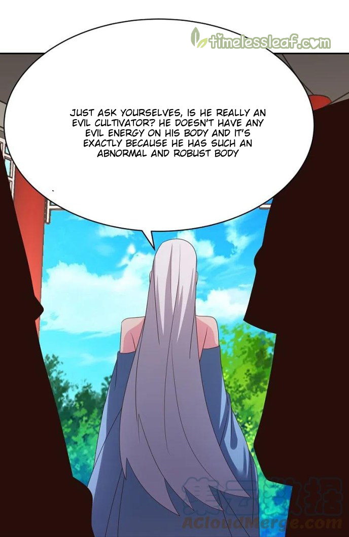Above All Gods chapter 330 - page 2