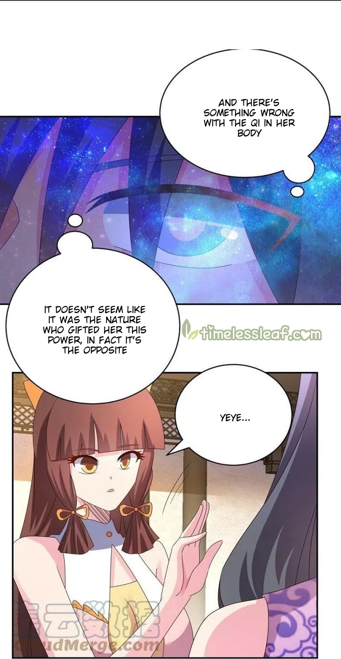 Above All Gods chapter 366 - page 14