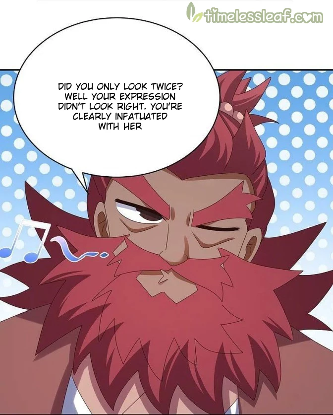 Above All Gods chapter 366 - page 3