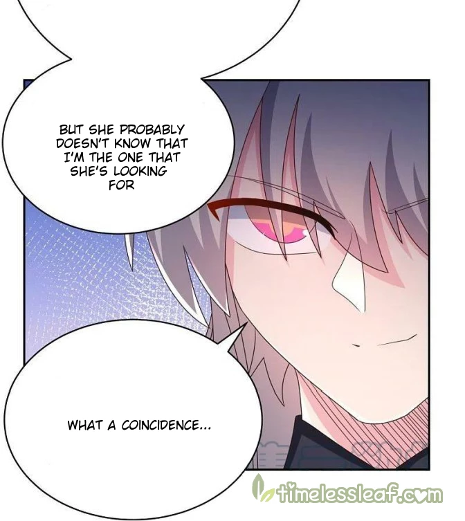 Above All Gods chapter 366 - page 8