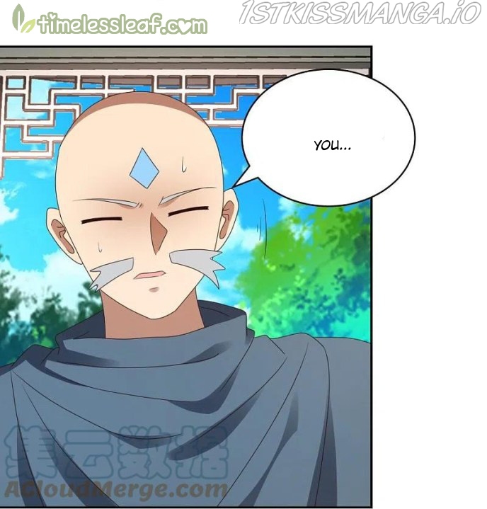 Above All Gods chapter 330.5 - page 8
