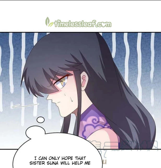 Above All Gods chapter 366.5 - page 6