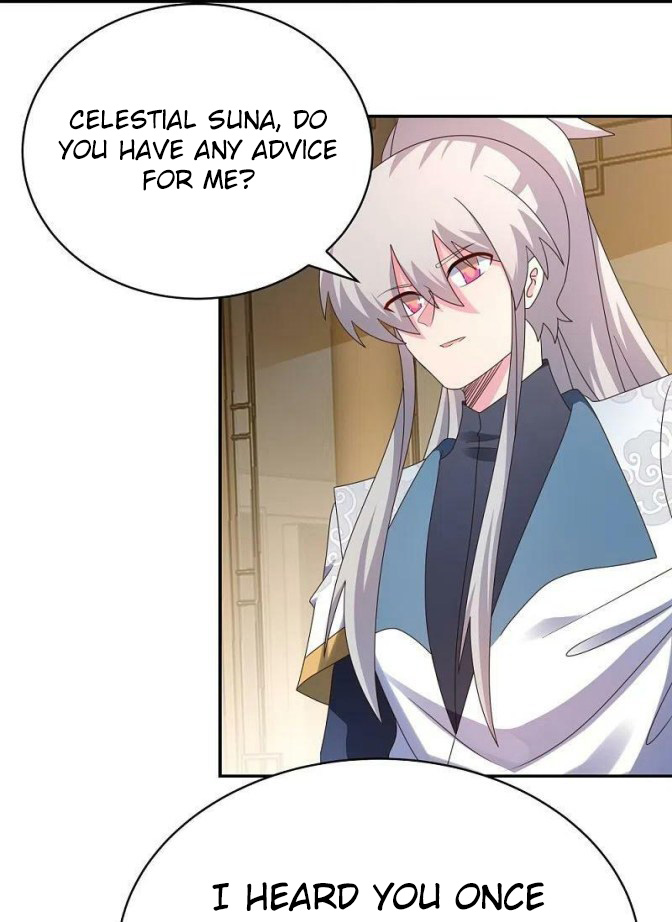 Above All Gods chapter 367 - page 3