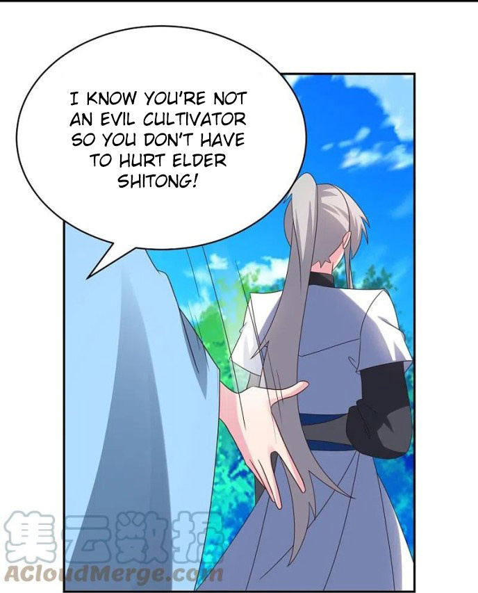 Above All Gods chapter 332 - page 14