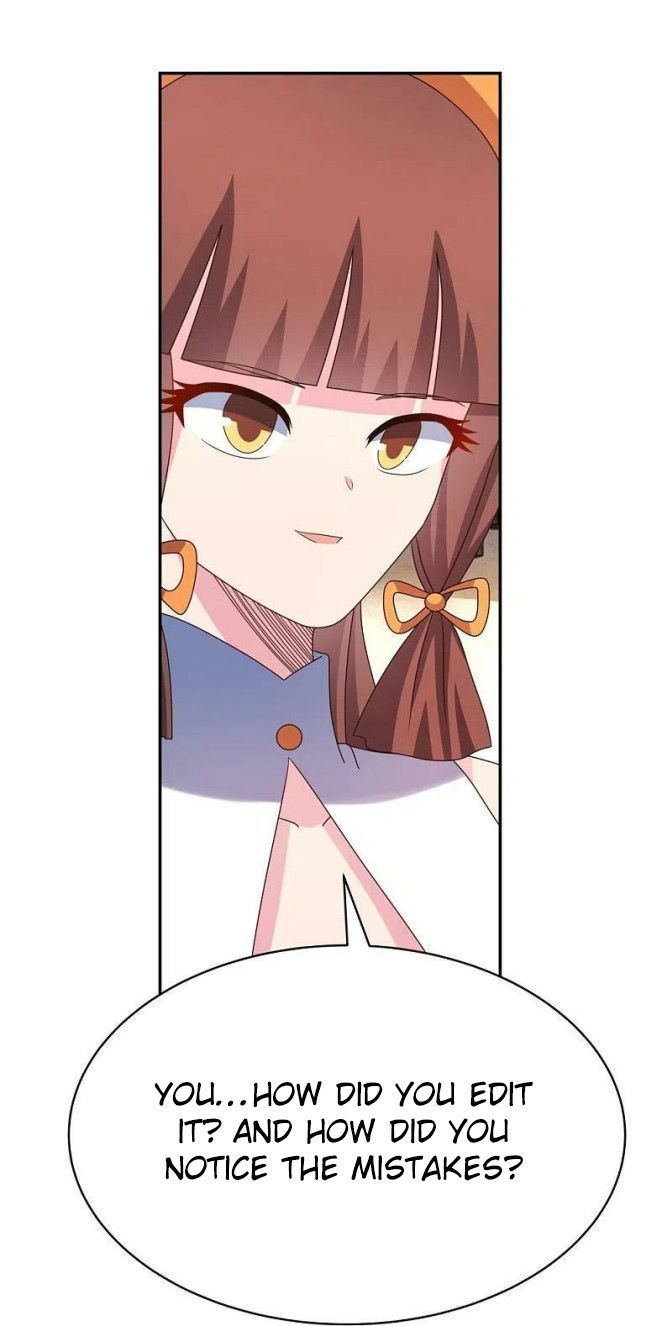 Above All Gods chapter 368 - page 13