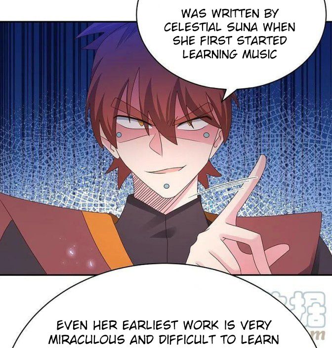 Above All Gods chapter 368 - page 2