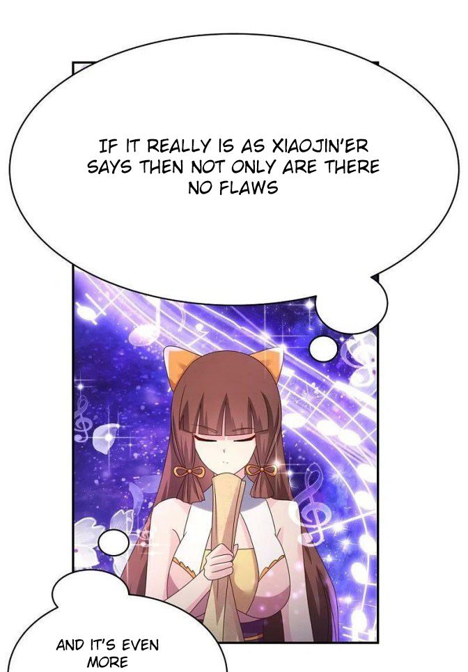 Above All Gods chapter 368 - page 7