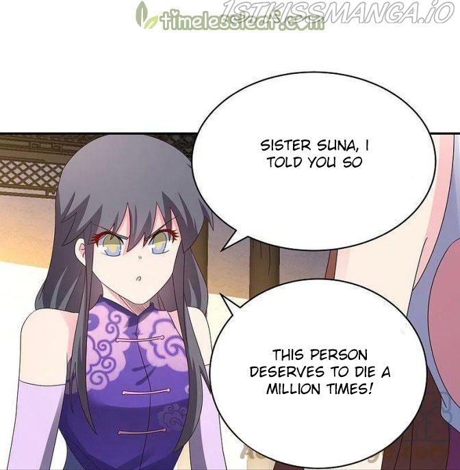 Above All Gods chapter 368.5 - page 2