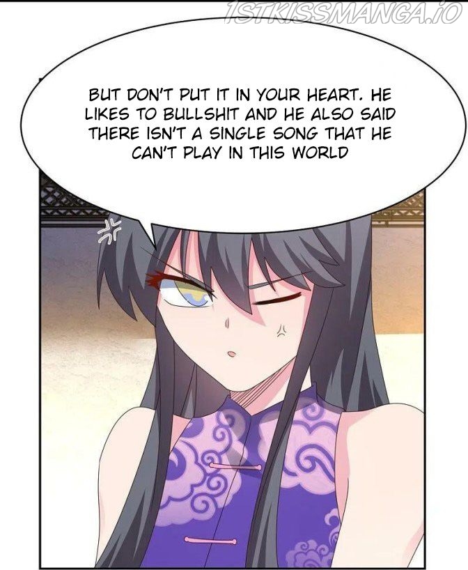 Above All Gods chapter 368.5 - page 3