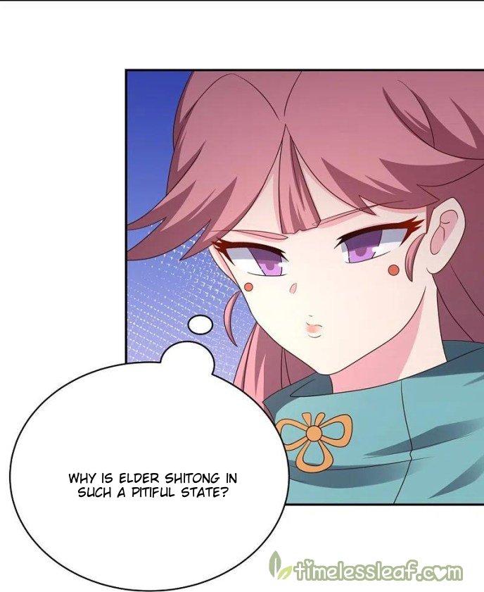 Above All Gods chapter 333 - page 13
