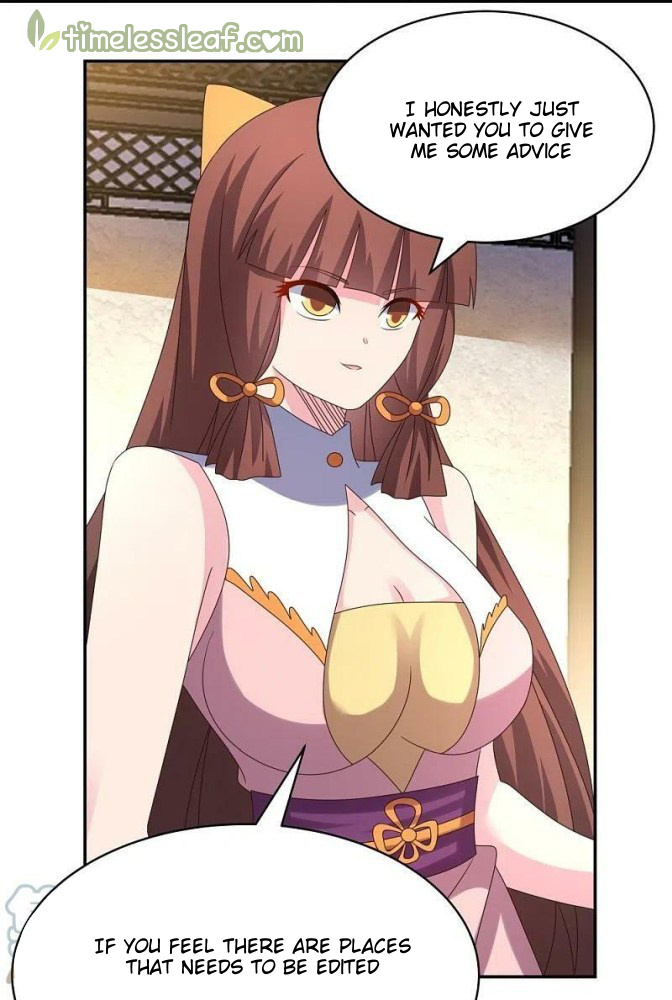 Above All Gods chapter 369 - page 2