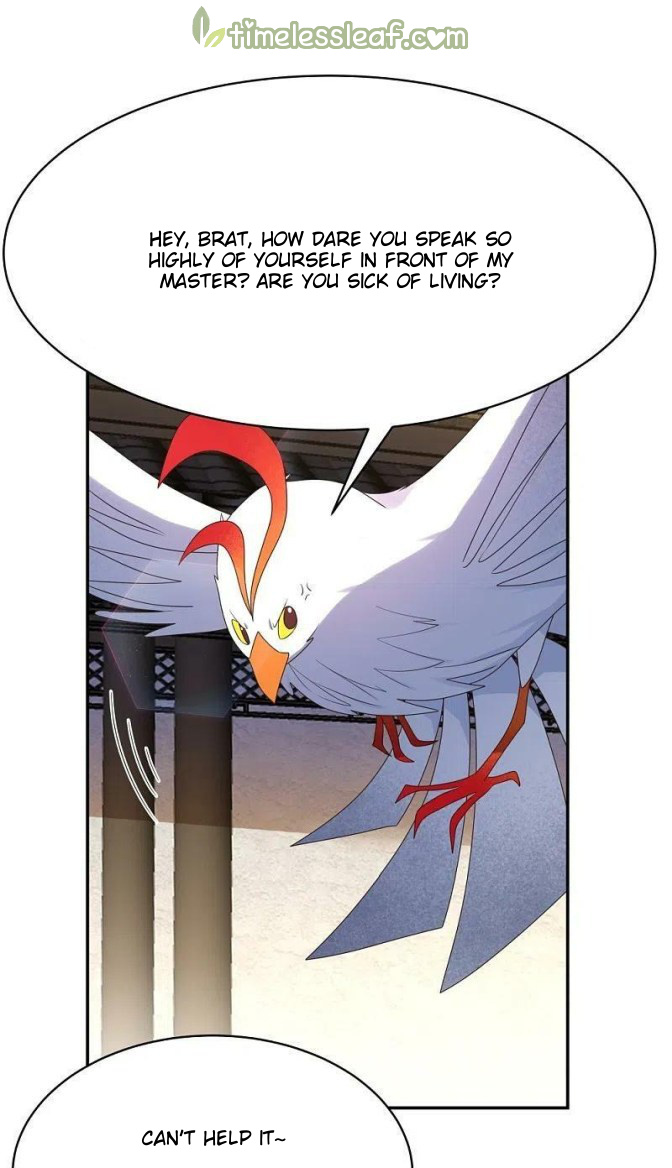 Above All Gods chapter 369 - page 9