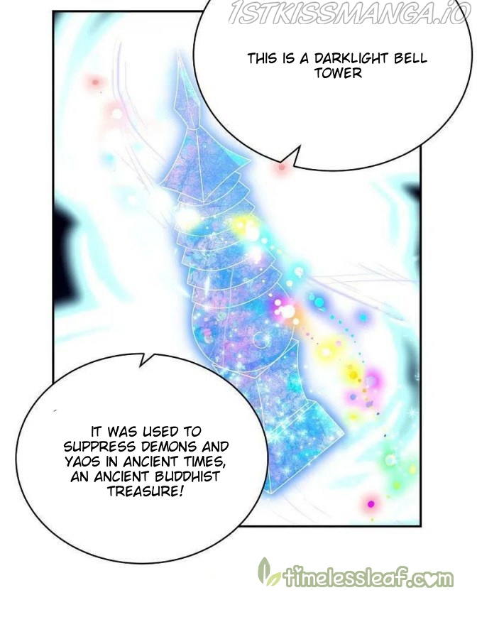 Above All Gods chapter 369.5 - page 13