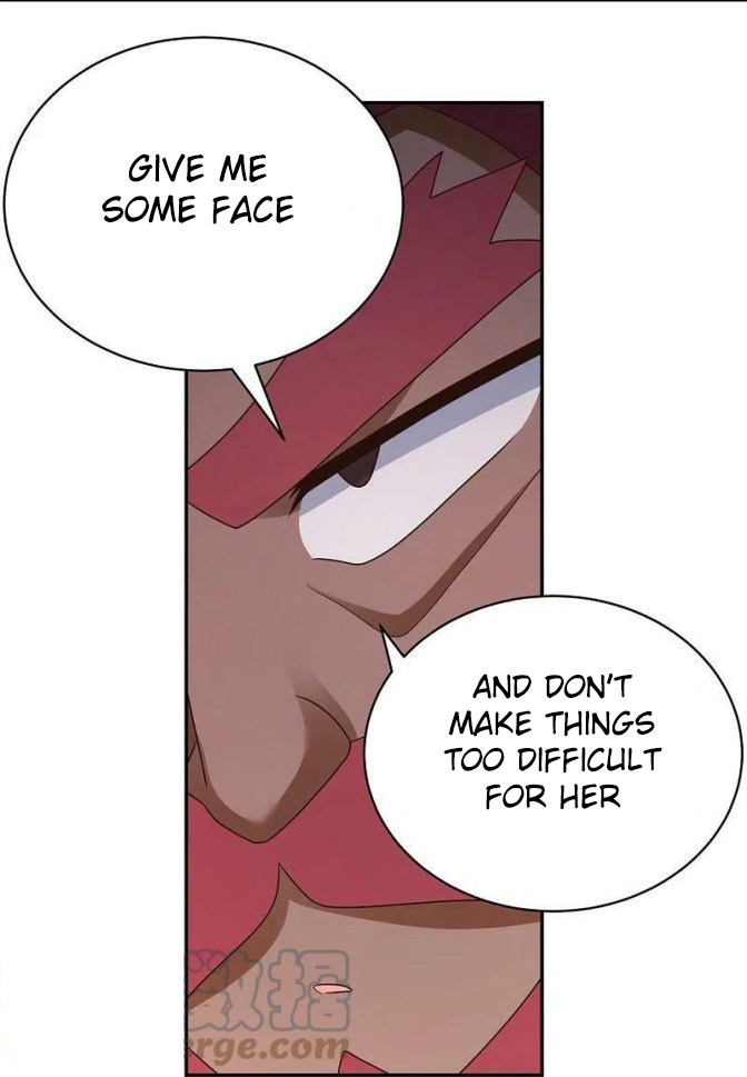 Above All Gods chapter 371 - page 12