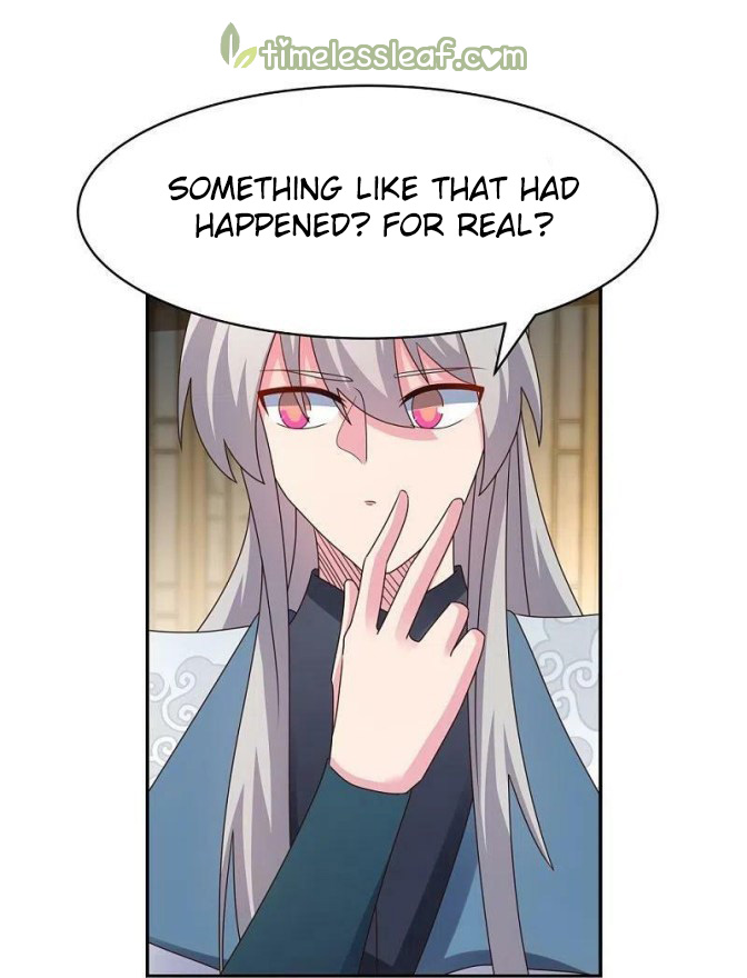 Above All Gods chapter 371 - page 13