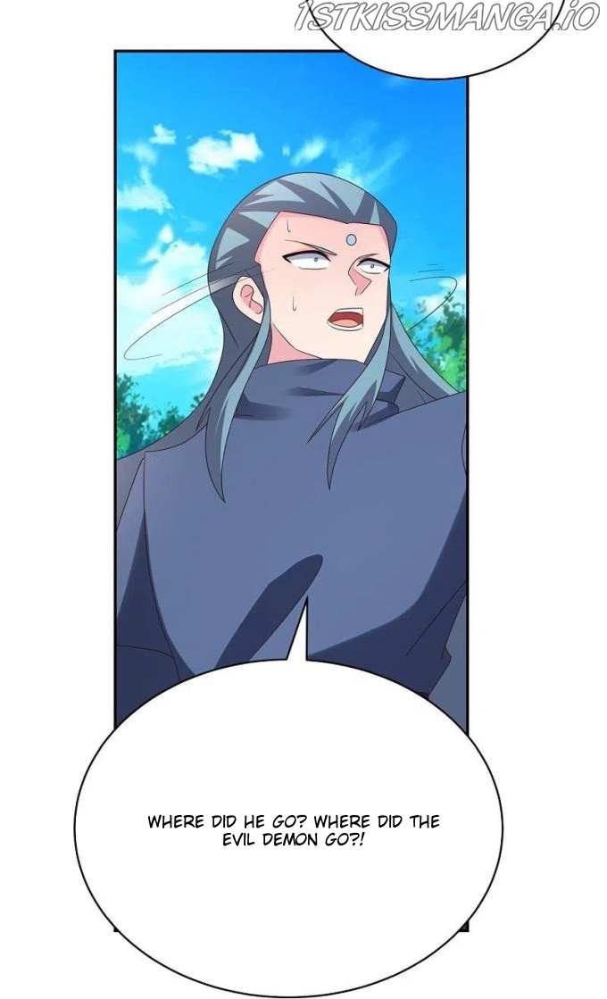 Above All Gods chapter 335.5 - page 11