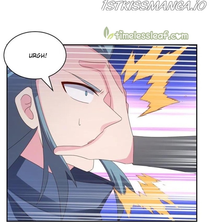 Above All Gods chapter 335.5 - page 13