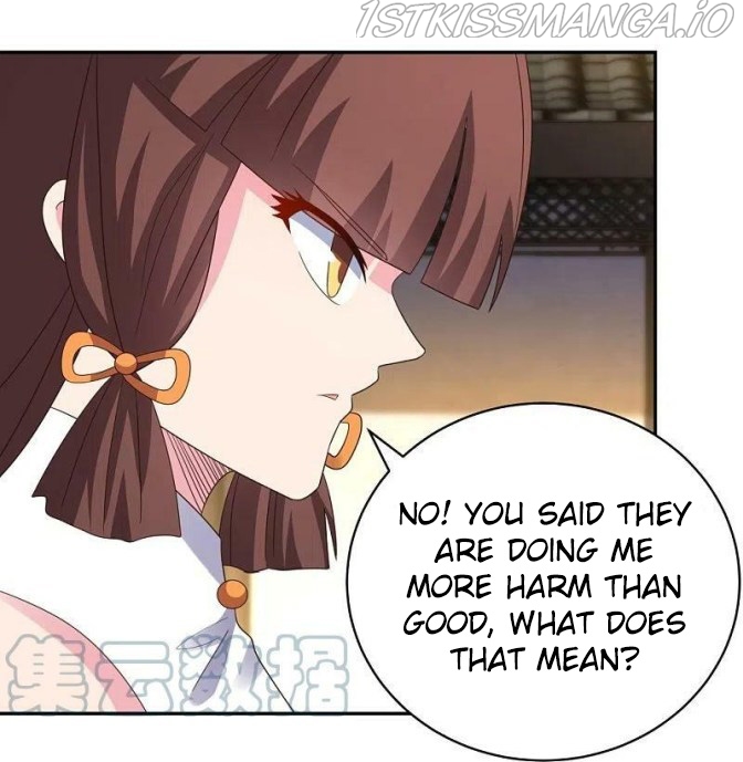 Above All Gods chapter 371.5 - page 14