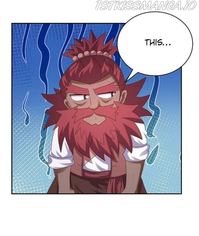 Above All Gods chapter 371.5 - page 15