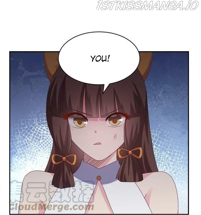 Above All Gods chapter 371.5 - page 2