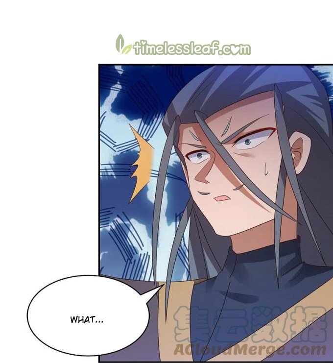 Above All Gods chapter 336 - page 14