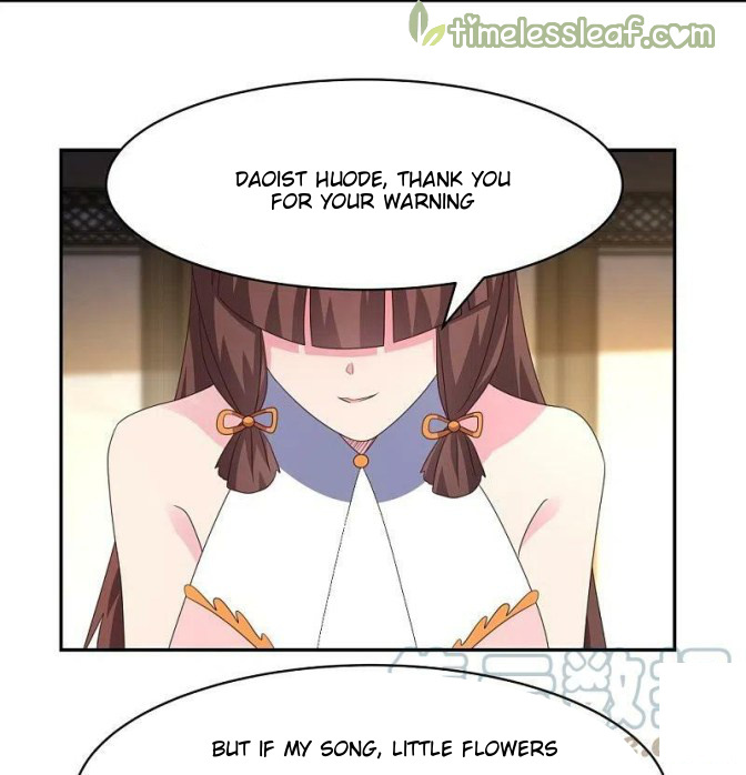 Above All Gods chapter 372 - page 10