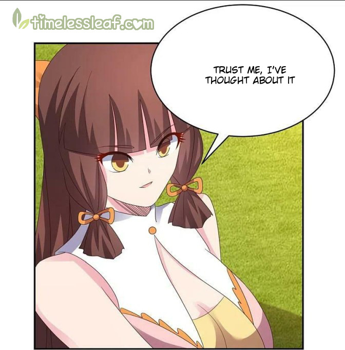 Above All Gods chapter 372 - page 13