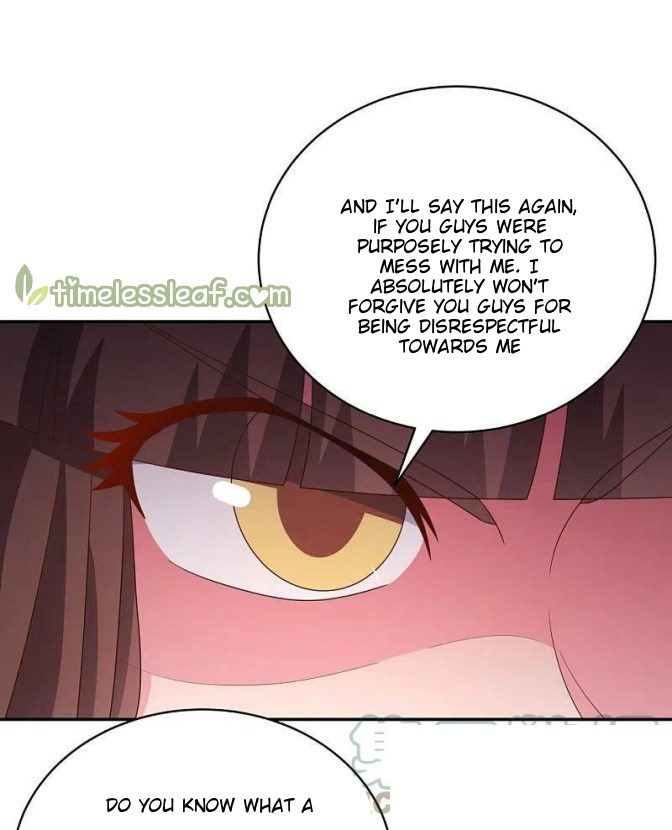 Above All Gods chapter 372 - page 14
