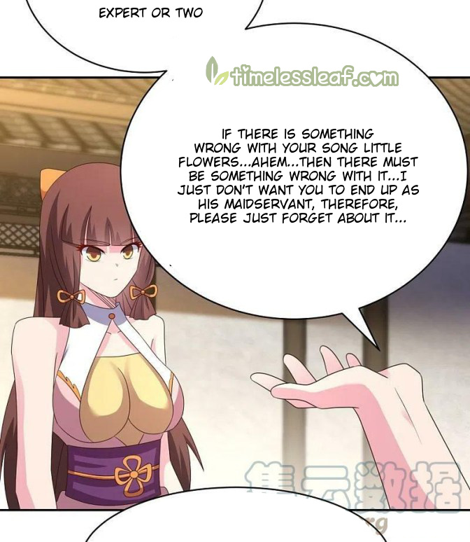 Above All Gods chapter 372 - page 2