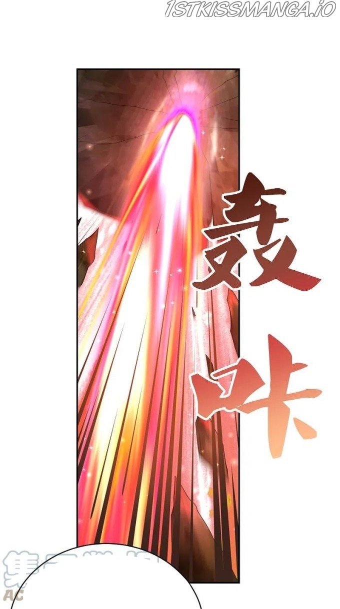 Above All Gods chapter 336.5 - page 14