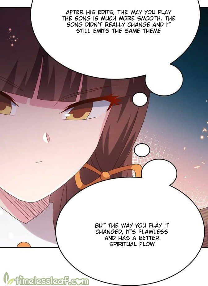 Above All Gods chapter 373 - page 10