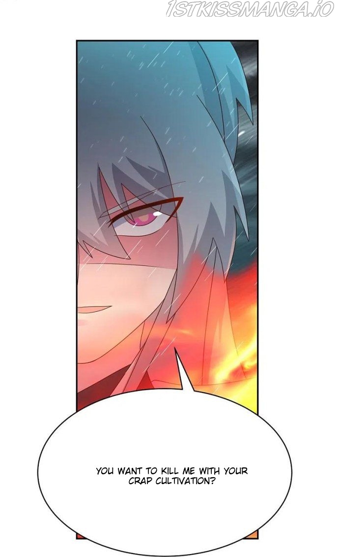 Above All Gods chapter 337.5 - page 3