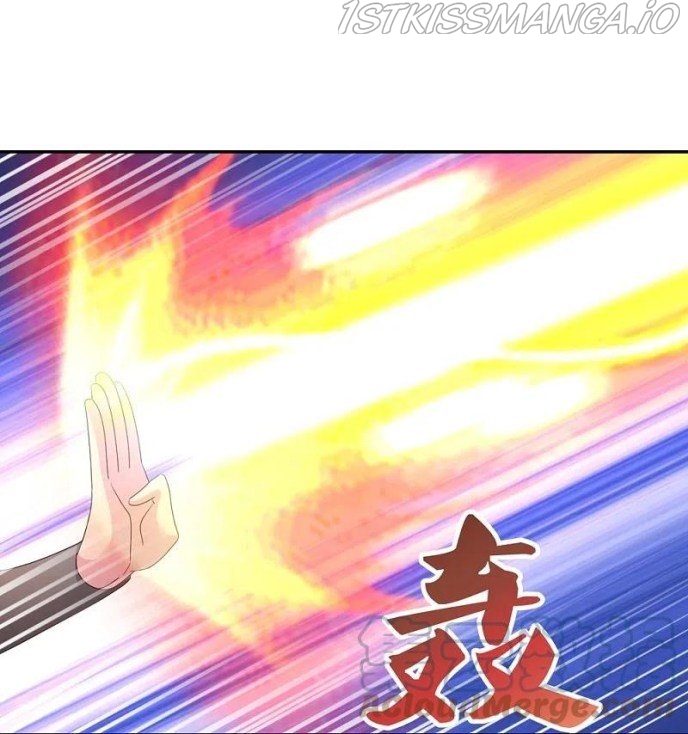 Above All Gods chapter 337.5 - page 4