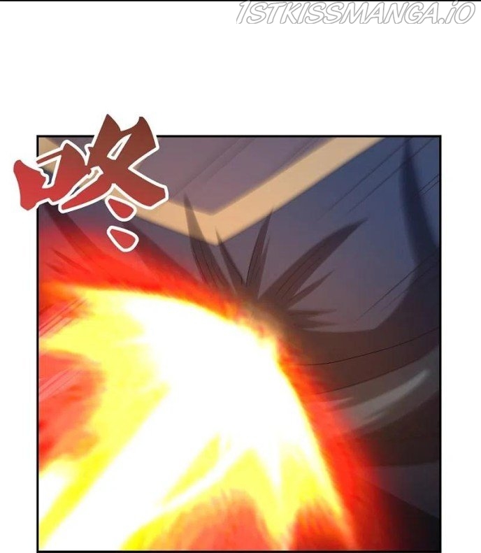 Above All Gods chapter 337.5 - page 5