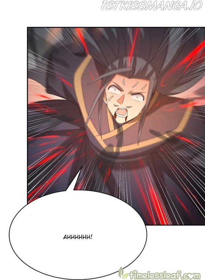 Above All Gods chapter 337.5 - page 9