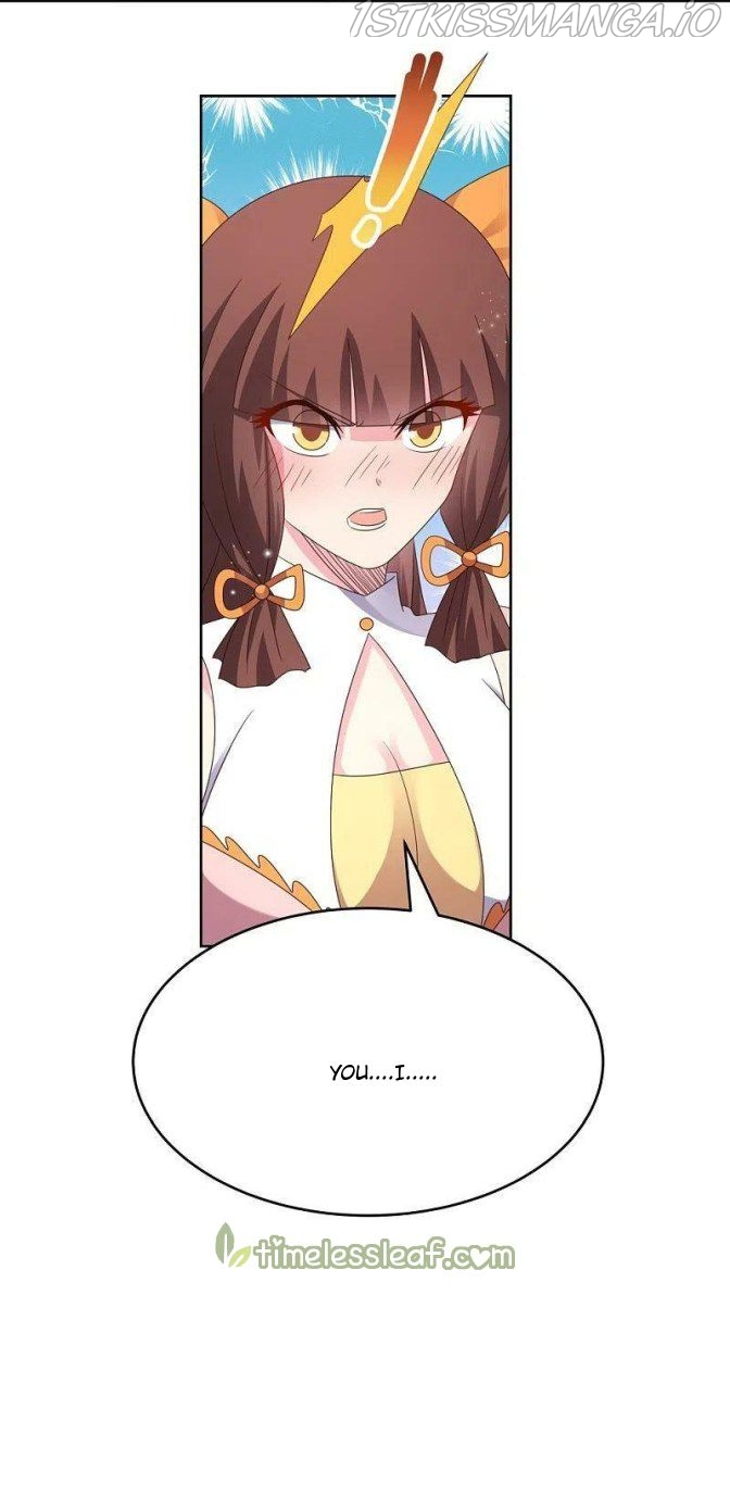Above All Gods chapter 373.5 - page 11