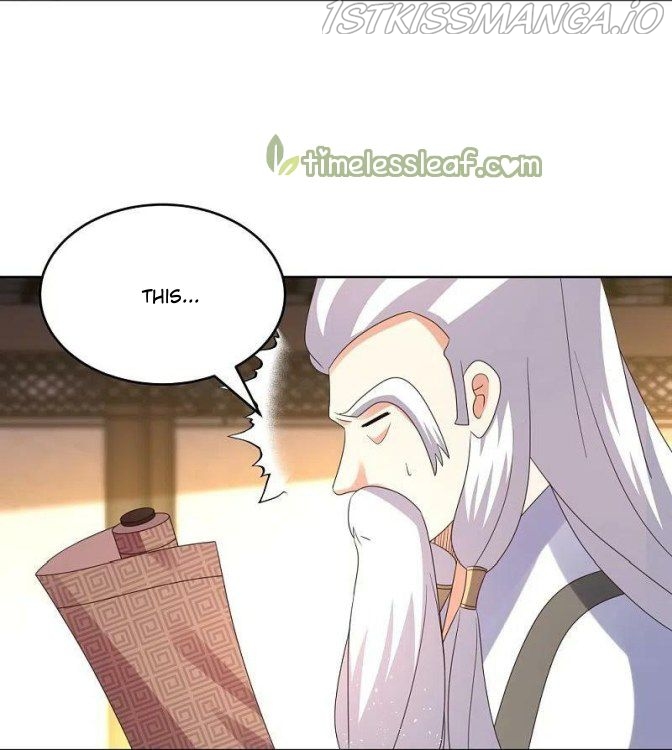 Above All Gods chapter 373.5 - page 3