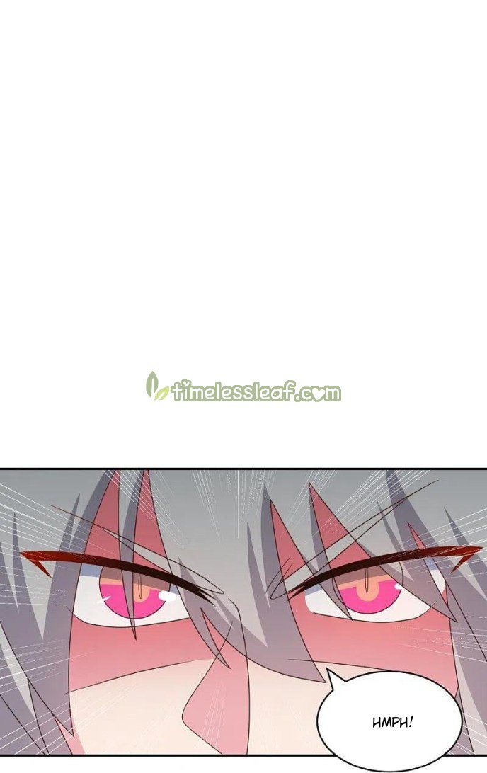 Above All Gods chapter 338 - page 1