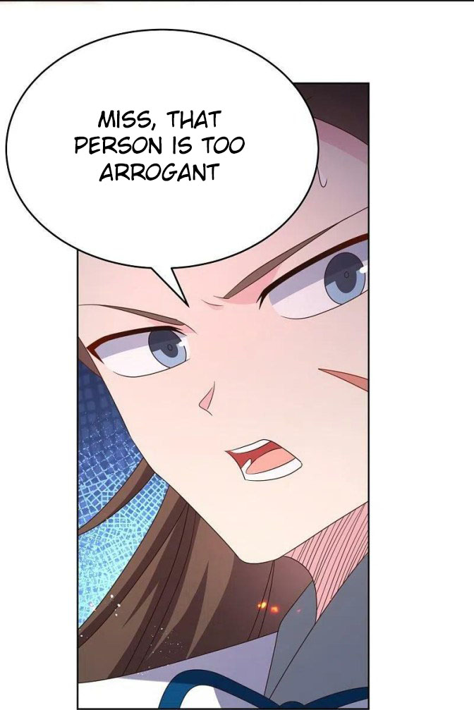 Above All Gods chapter 374 - page 13