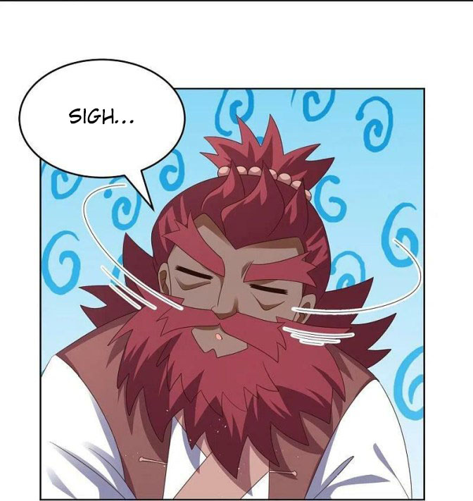 Above All Gods chapter 374 - page 3