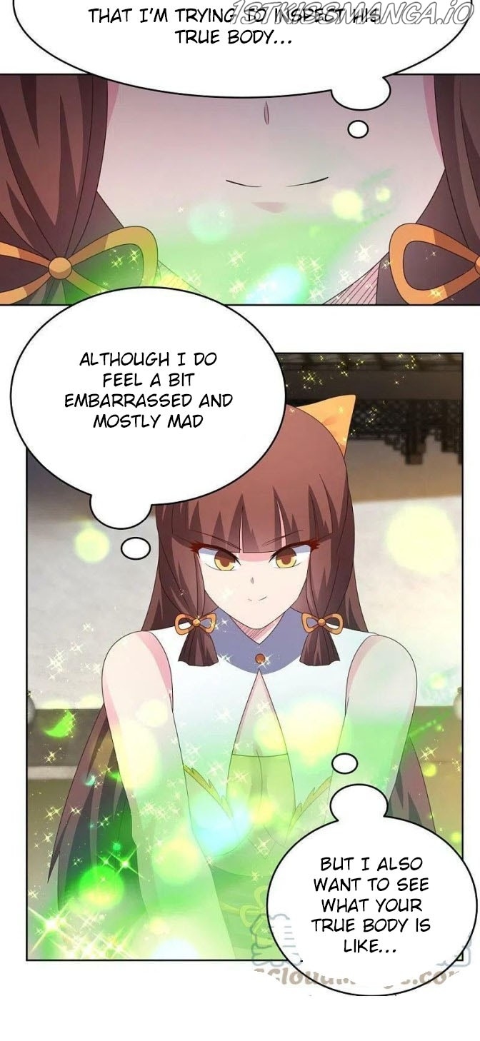 Above All Gods chapter 374.5 - page 14